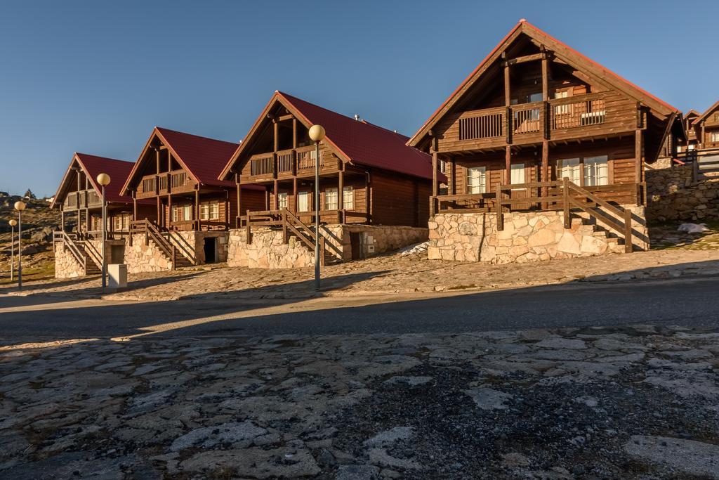 Luna Da Montanha - Serra Da Estrela Holiday park
