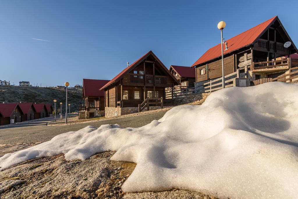 Holiday park Luna Da Montanha - Serra Da Estrela 3*