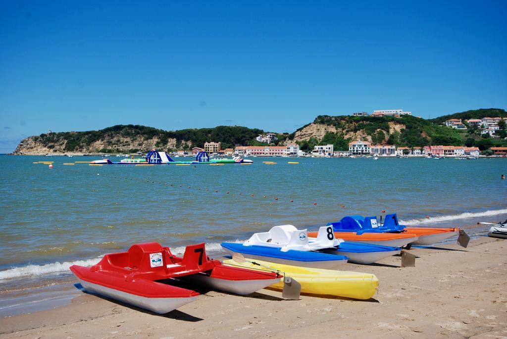 Apartamento Bay *
