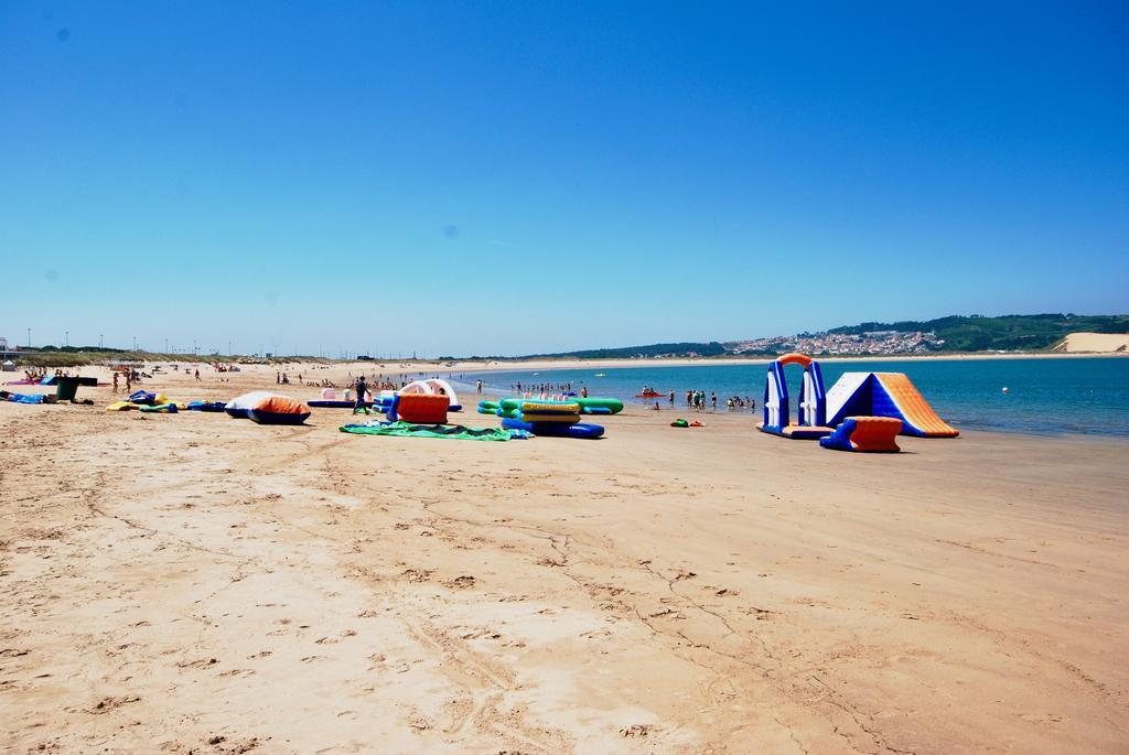 Apartamento Bay
