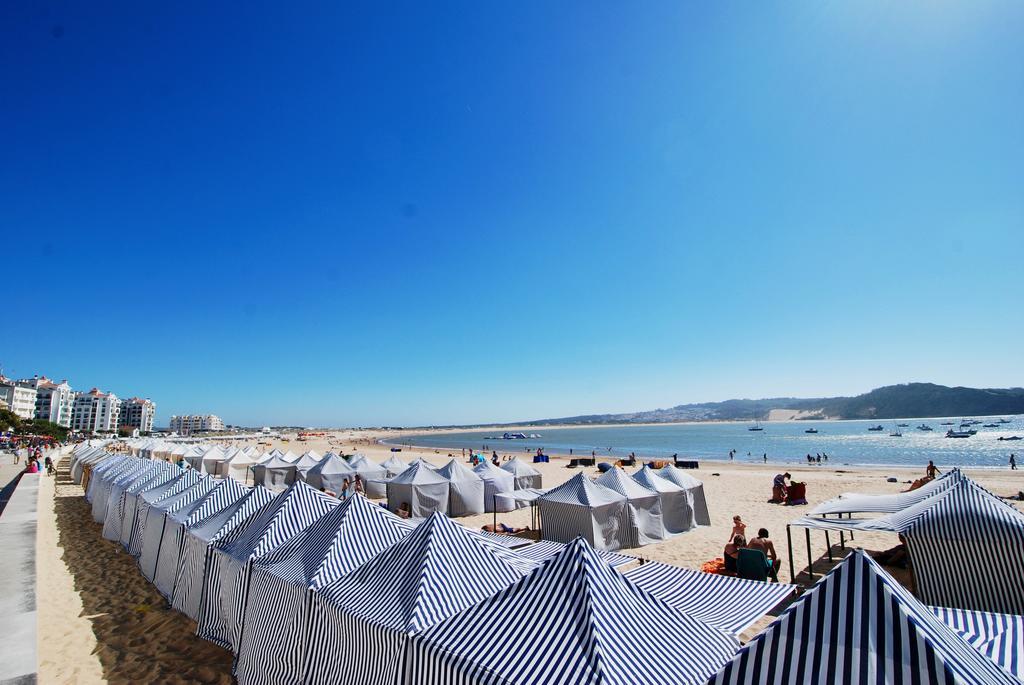 Bay * São Martinho do Porto