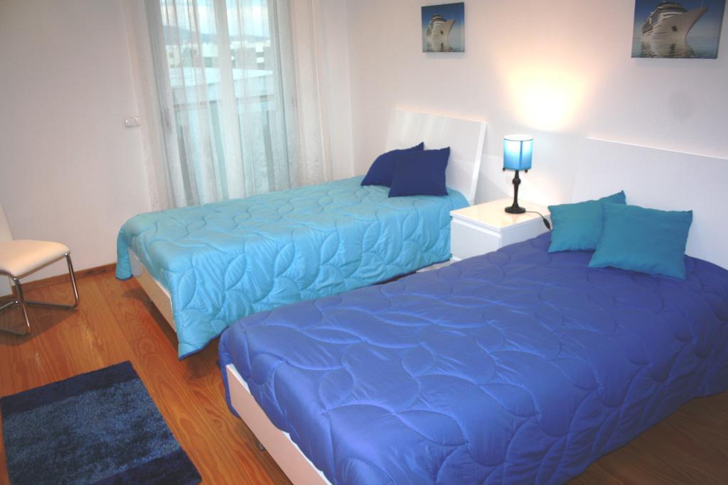 Apartment T3-s.pedroii