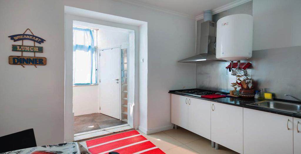 Alecrim Apartament * Lisbon