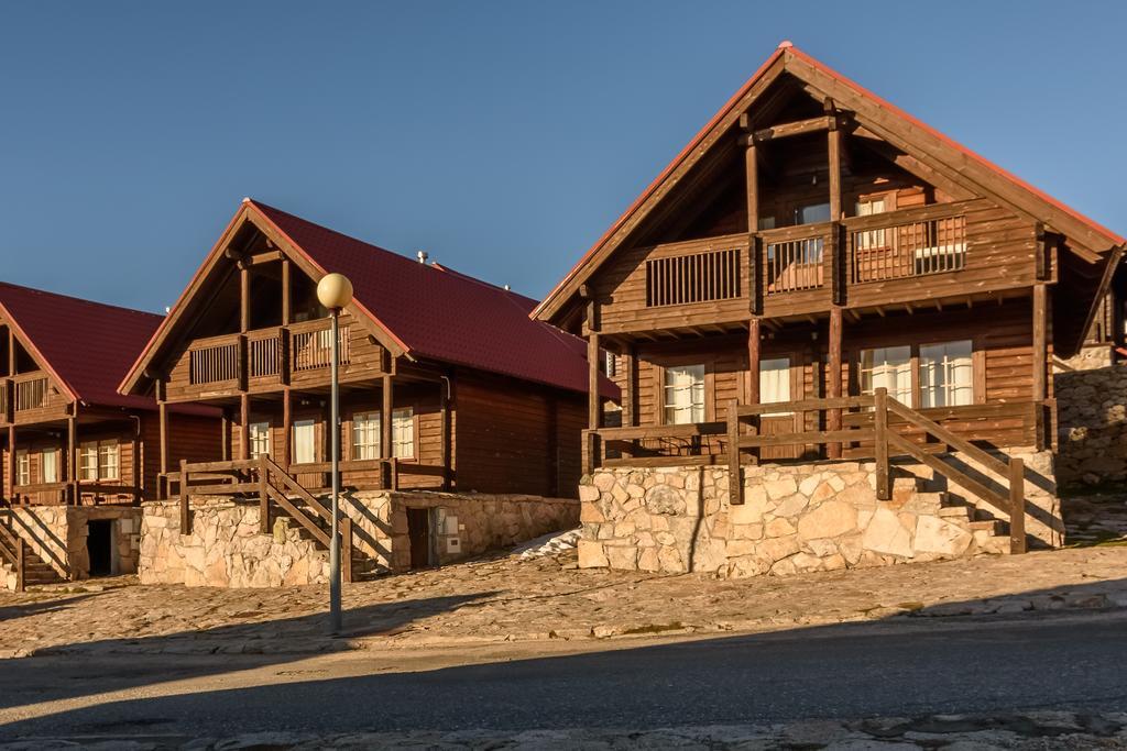 Holiday park Luna Da Montanha - Serra Da Estrela 3*