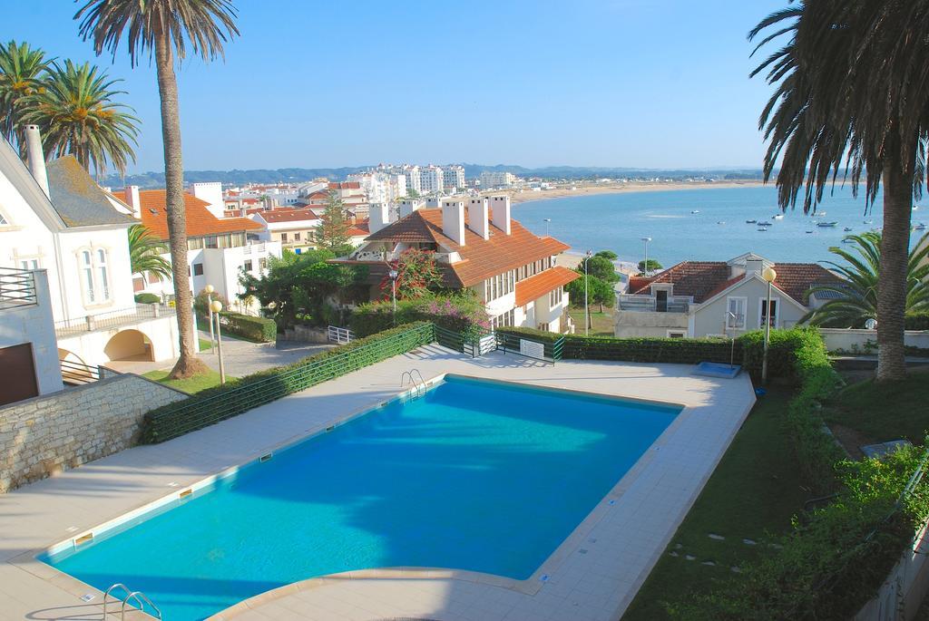 Bay Apartamento São Martinho do Porto