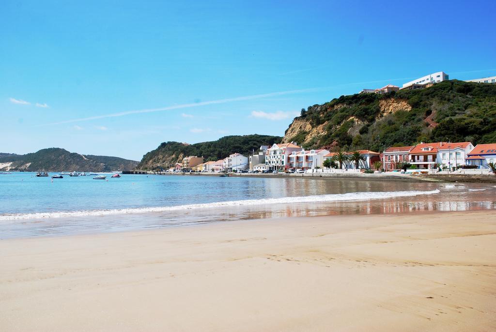 Bay * São Martinho do Porto