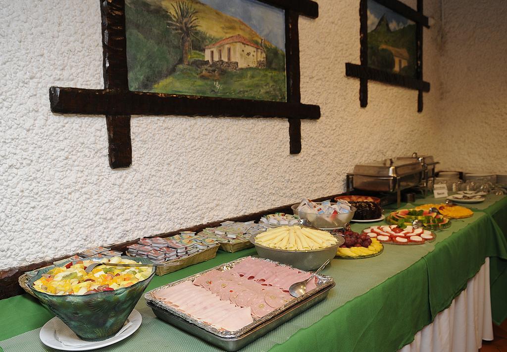 Hotel Quinta Do Serrado 4*