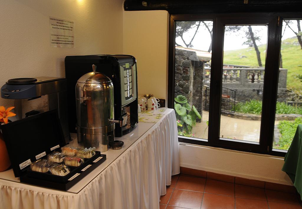 Quinta Do Serrado