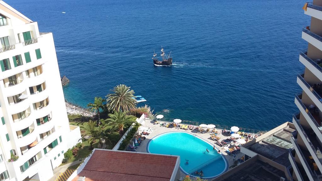 Bright Apartamento Funchal (Madeira)