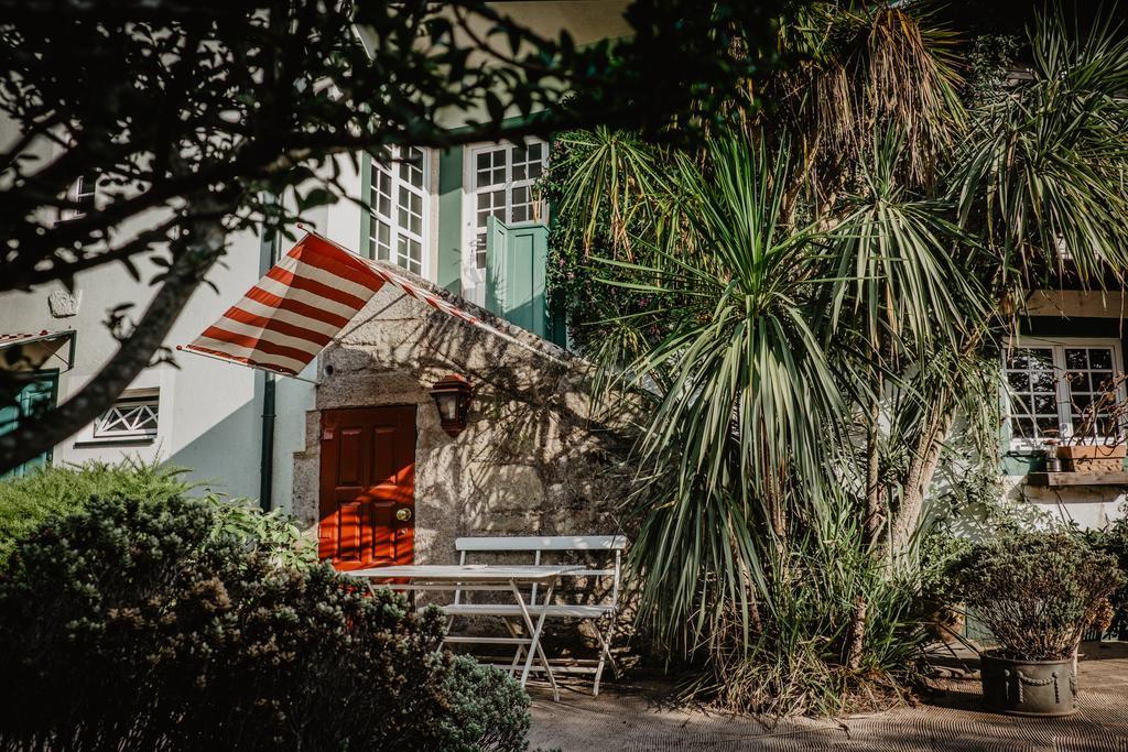 Guest house Quinta Alfaias Fajozes