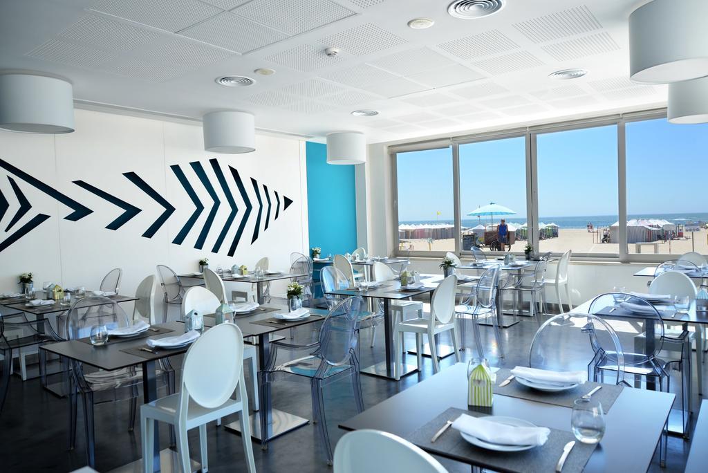 Mar Bravo Hotel Nazare