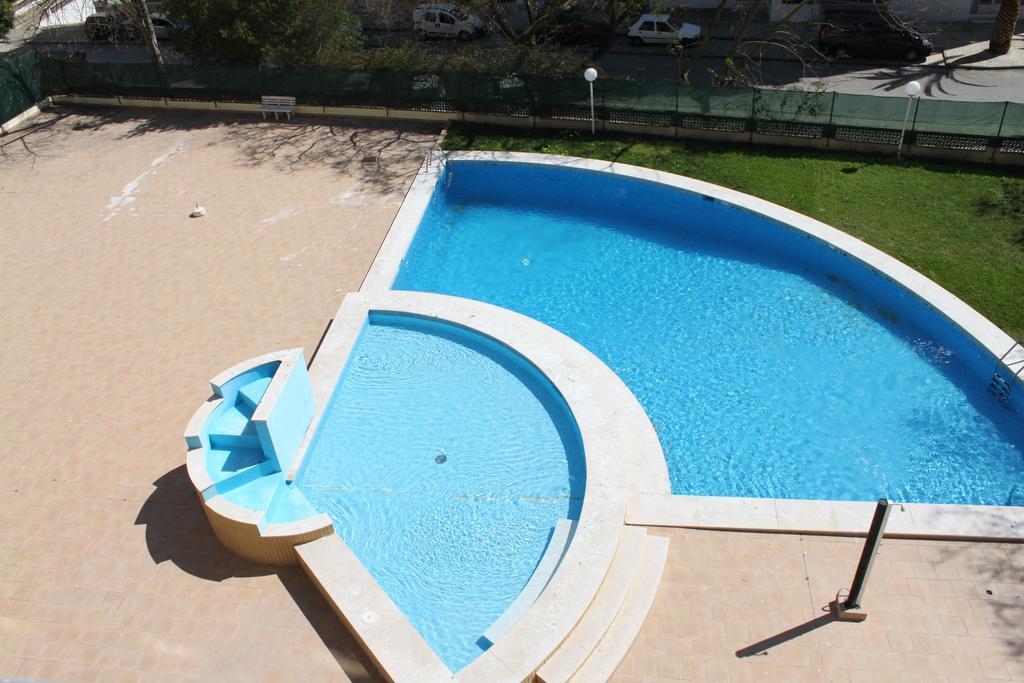 Edificio Canoa