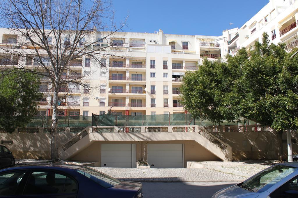 Edificio Canoa
