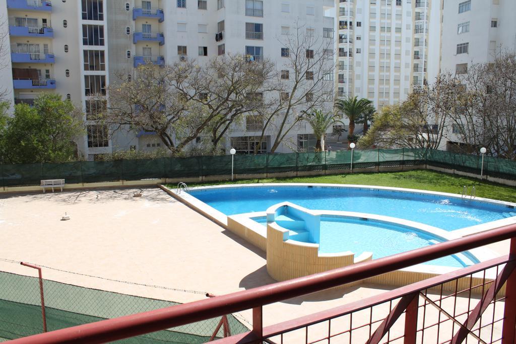 Appartement Edificio Canoa *