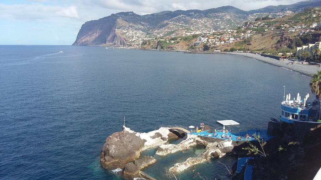 Apartamento Bright Studio Funchal (Madeira)