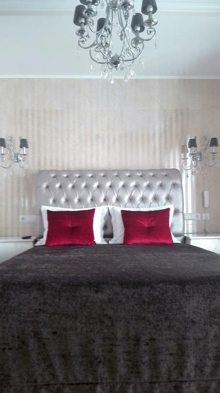 House Guest house