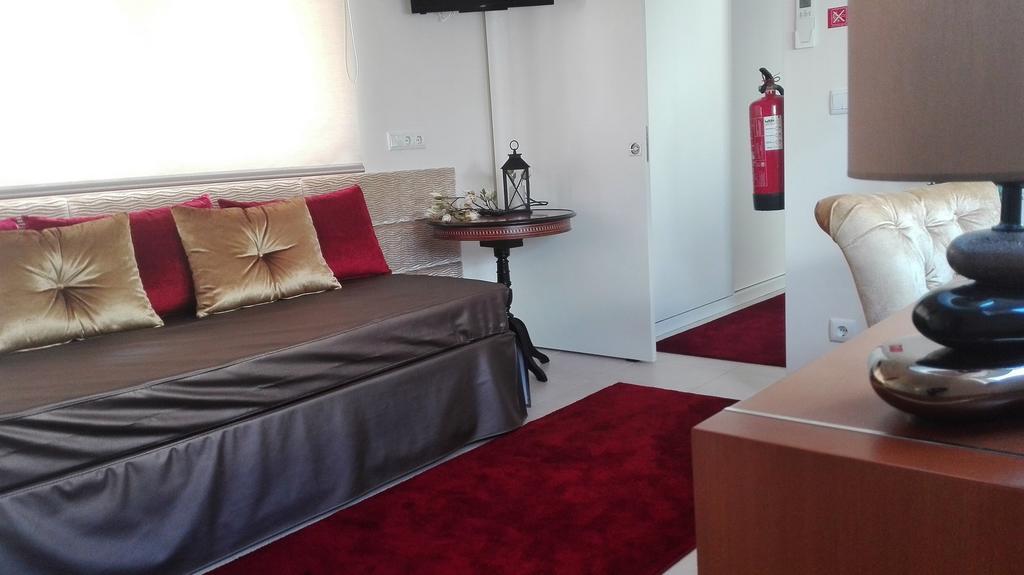 House Guest house
