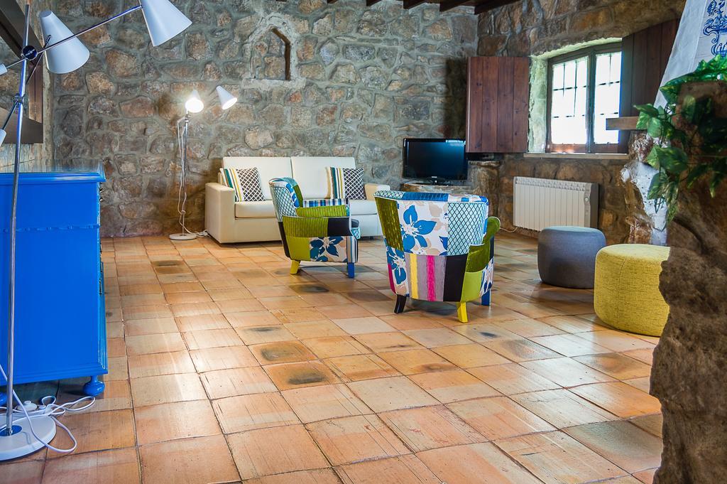 Casa Da Padeira - Turismo Rural *
