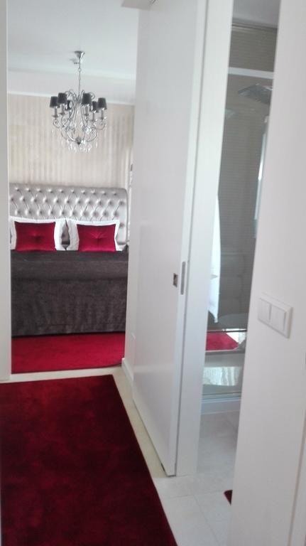 Guest house House Barra