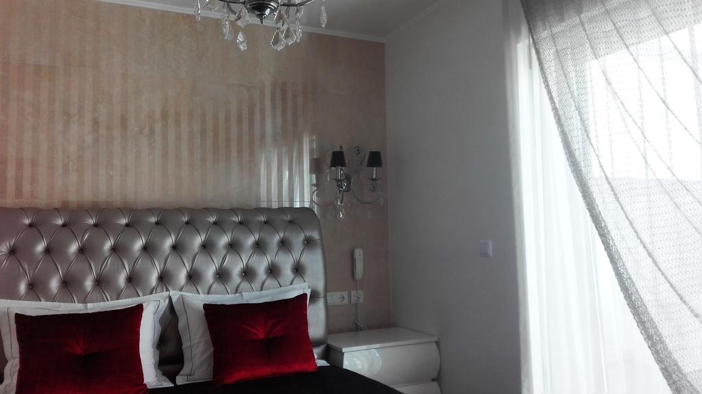 Guest house House *