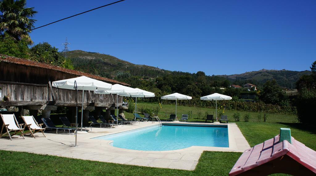 Quinta Travessa * Vieira do Minho