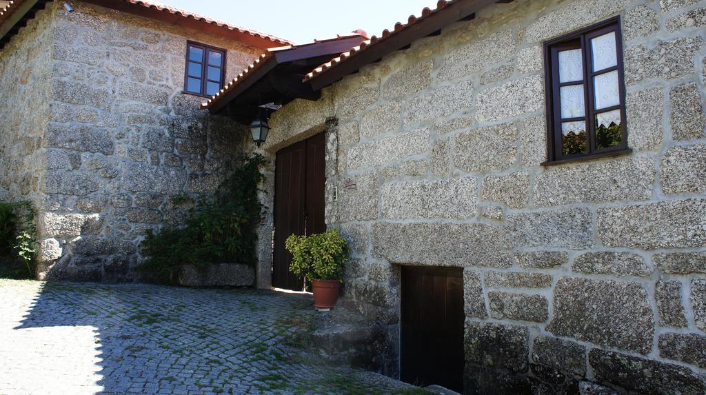 Quinta Travessa Farm stay Vieira do Minho