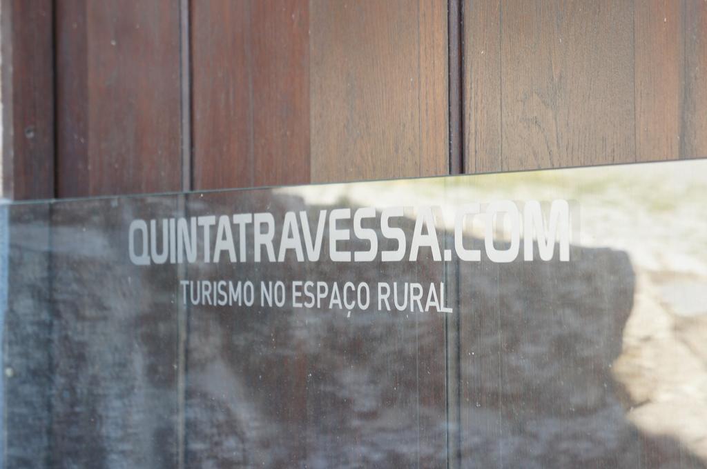 Quinta Travessa Farm stay
