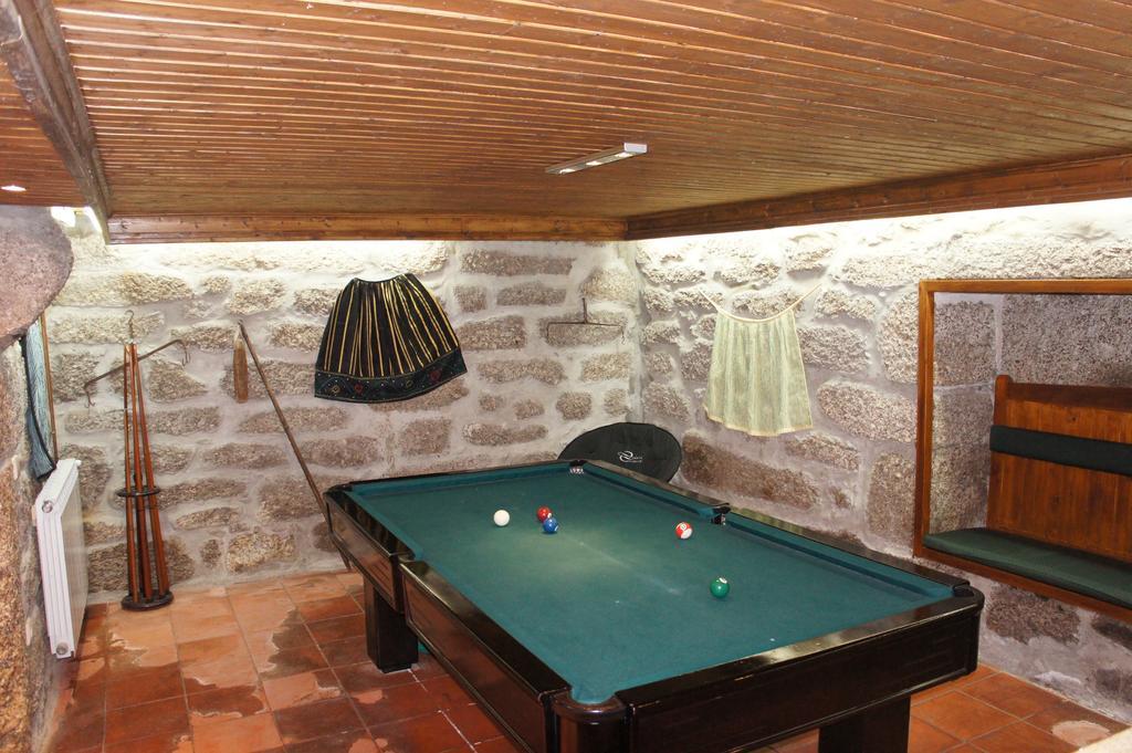 Farm stay Quinta Travessa