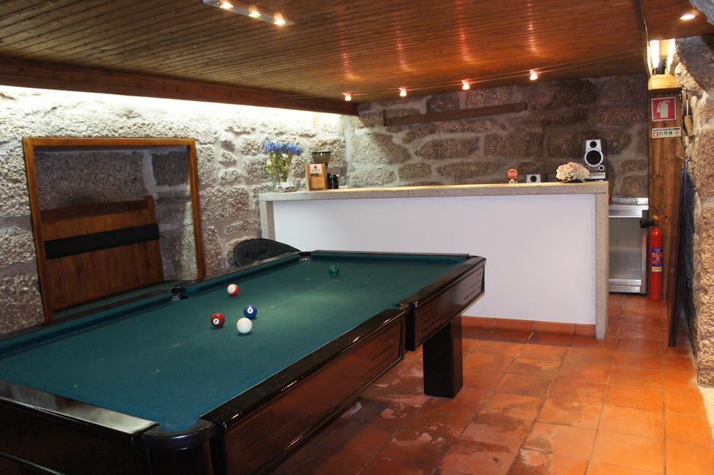 Farm stay Quinta Travessa