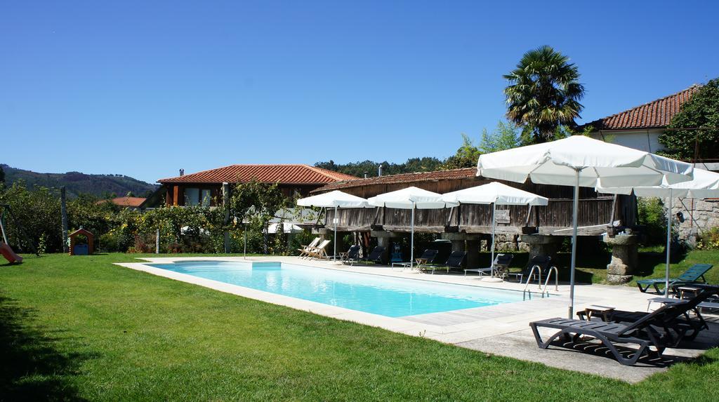 Quinta Travessa Farm stay *