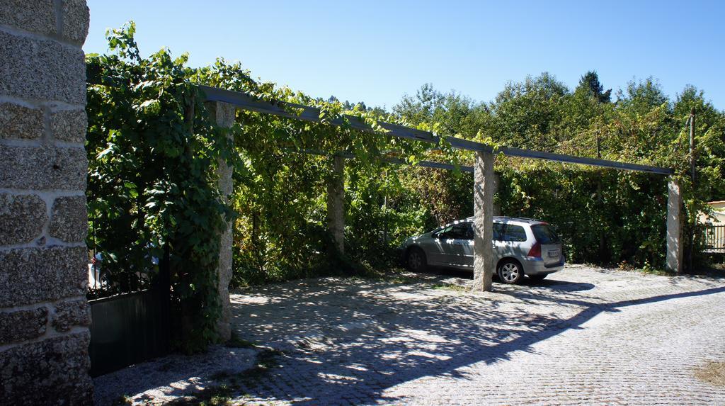 Quinta Travessa Farm stay