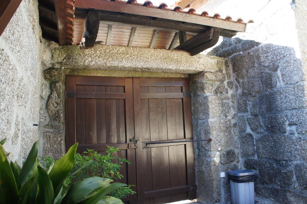 Farm stay Quinta Travessa Vieira do Minho