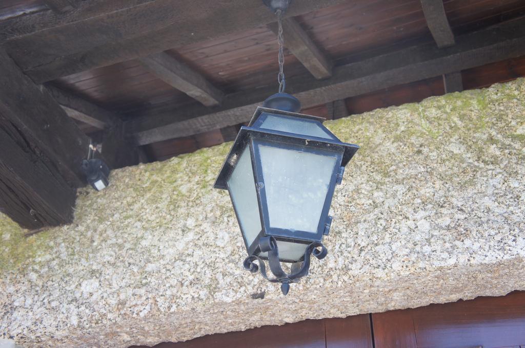 Farm stay Quinta Travessa *