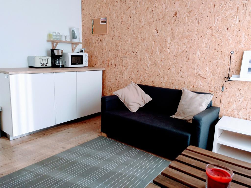 Nineteen Apartment