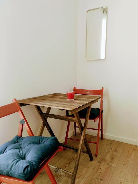 Apartment Nineteen Peniche