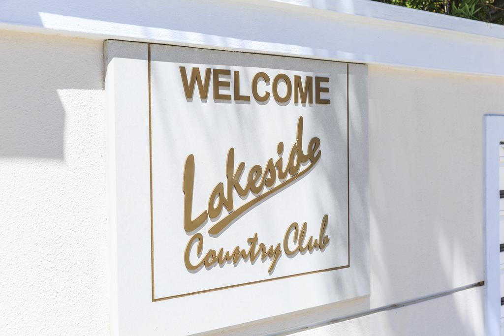 Lakeside Country Club - Turisticos Holiday park