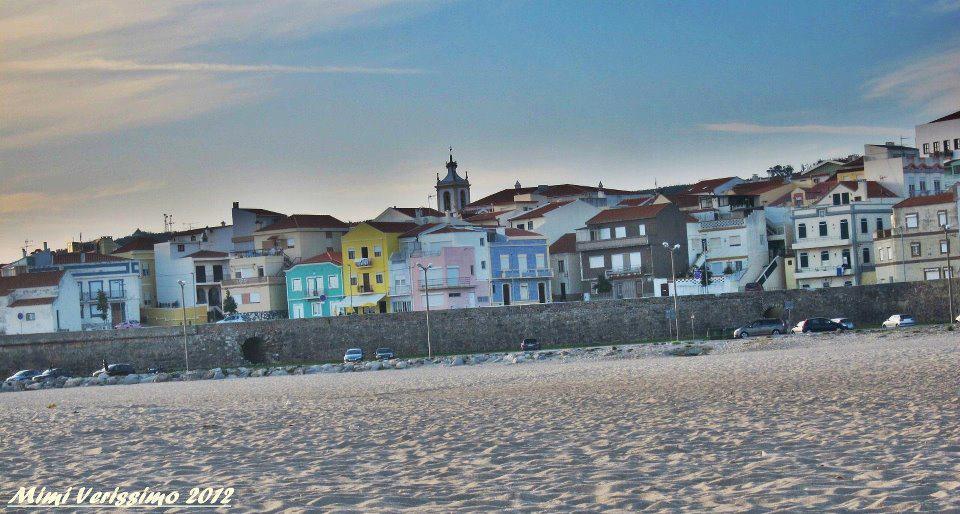 Holiday home Casa Da Mascote *