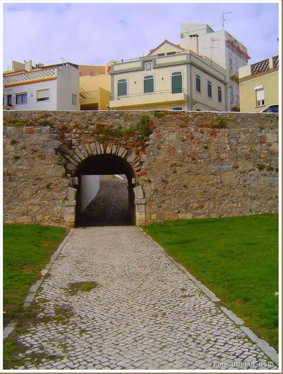 Casa Da Mascote Holiday home