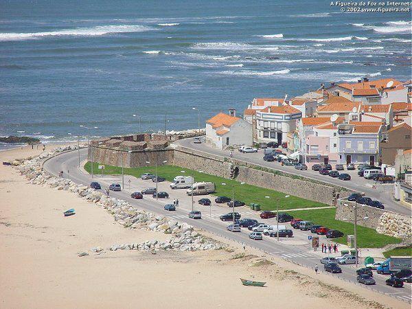 Casa Da Mascote Buarcos