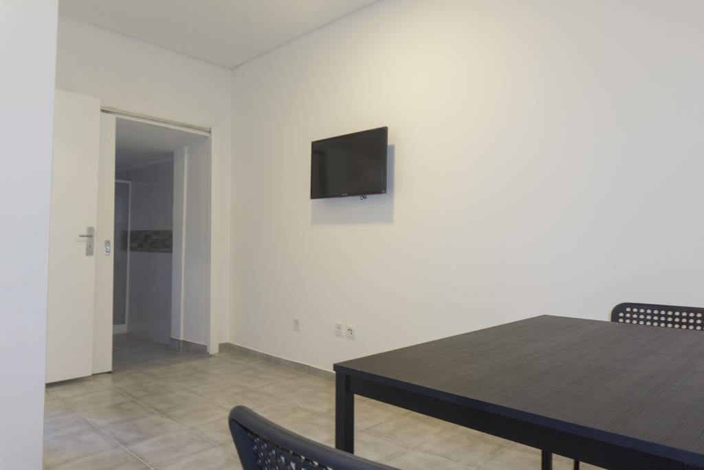Apartment Bonjoia
