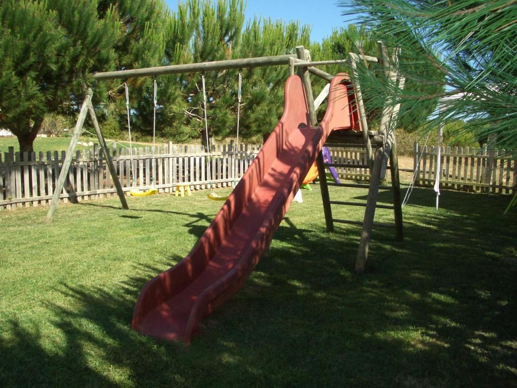 Casa Vicentina Farm stay