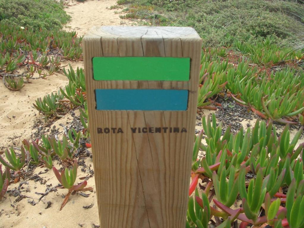 Casa Vicentina Farm stay