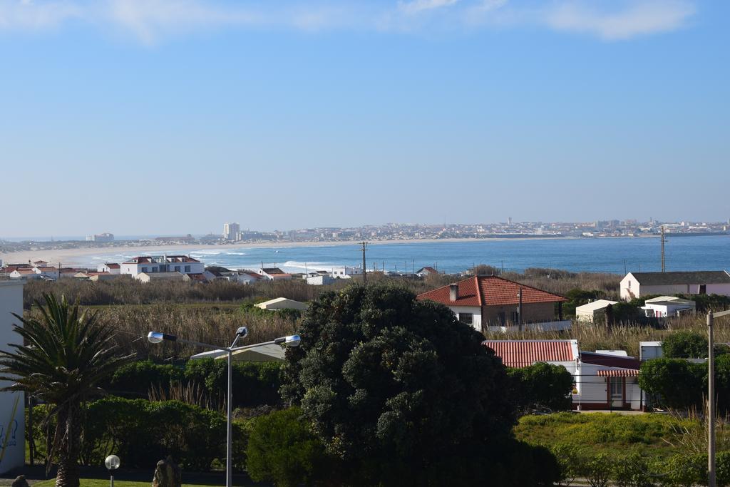 Hostel Captain's Log House Baleal