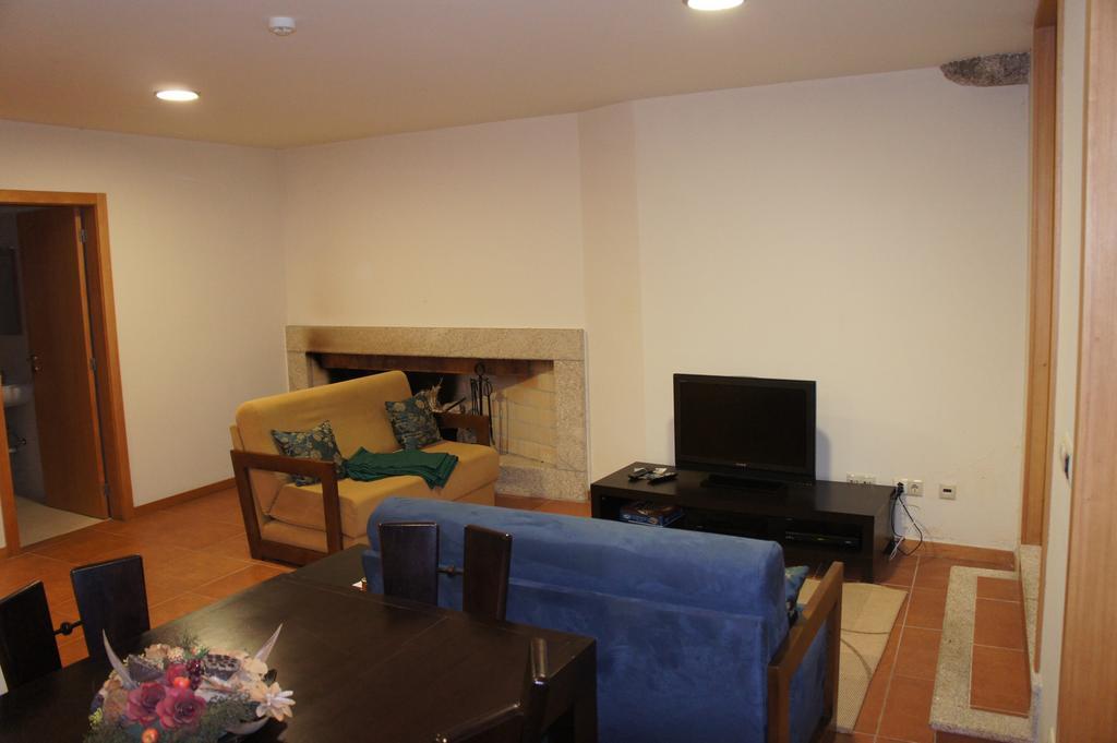 Quinta Travessa Farm stay
