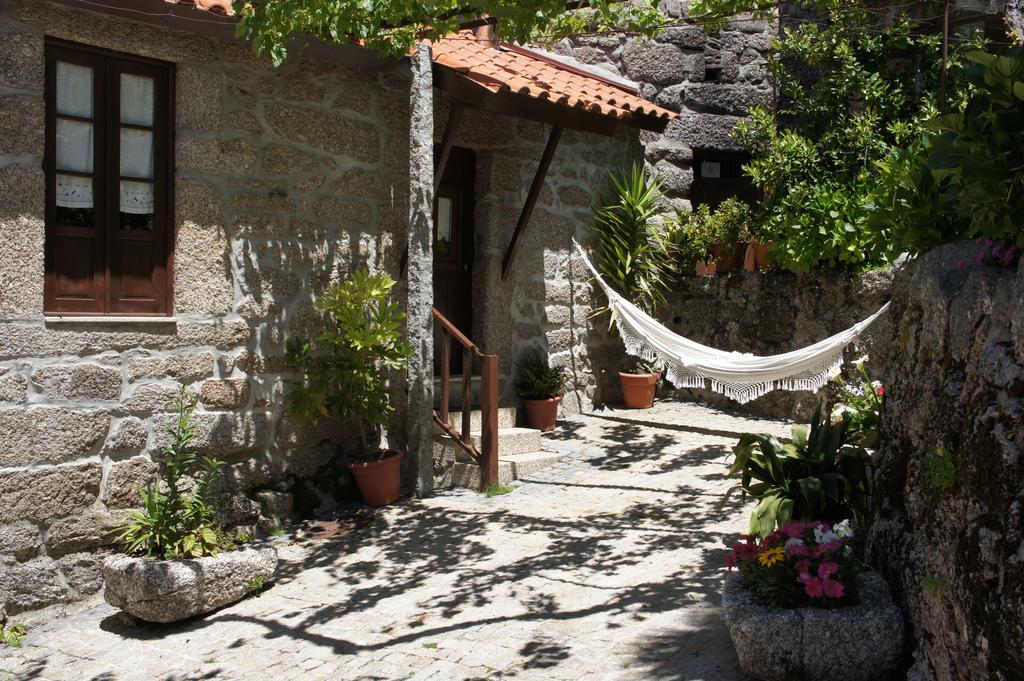 Quinta Travessa Farm stay *