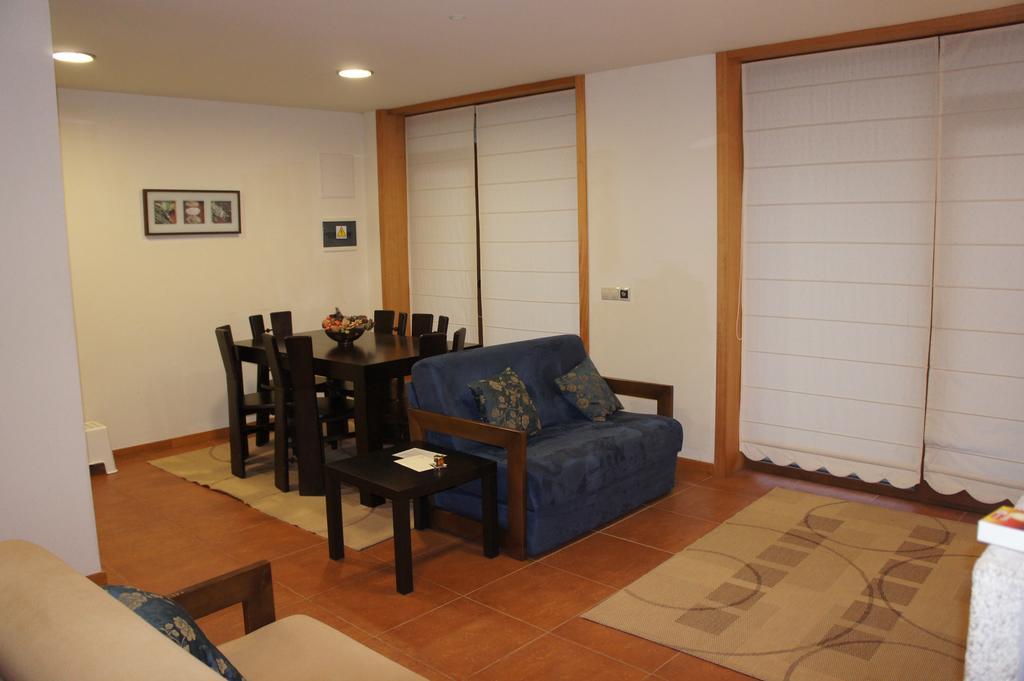 Quinta Travessa Farm stay Vieira do Minho