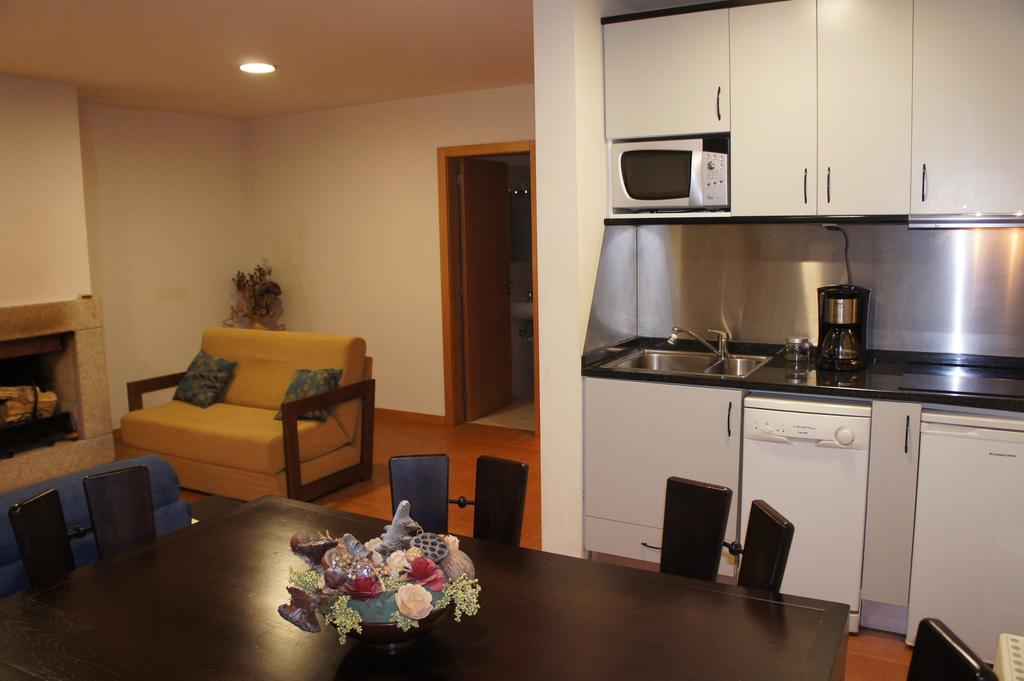 Farm stay Quinta Travessa Vieira do Minho