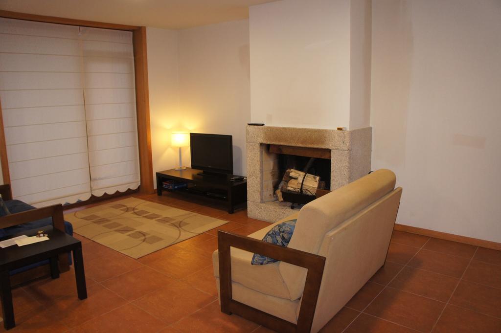 Farm stay Quinta Travessa *