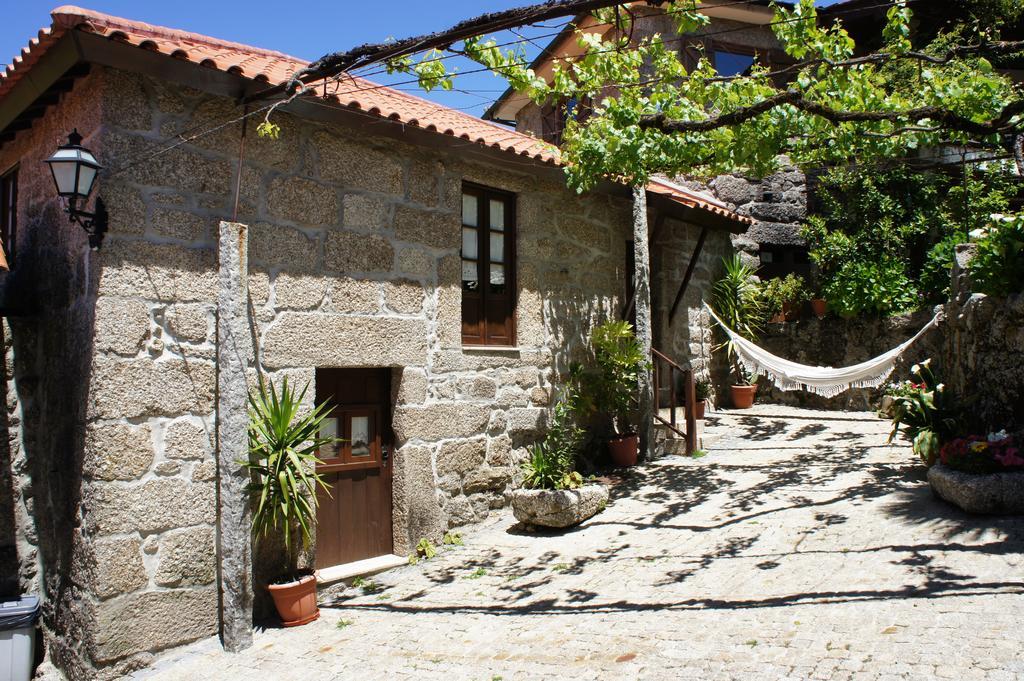 Farm stay Quinta Travessa *