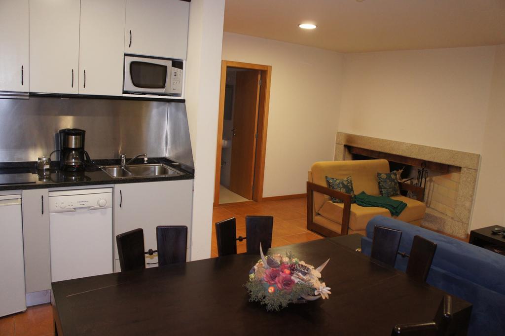 Farm stay Quinta Travessa *